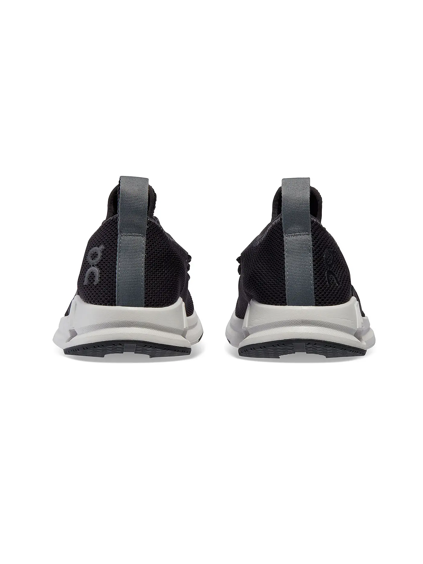 ON | Sneaker CLOUDEASY | schwarz